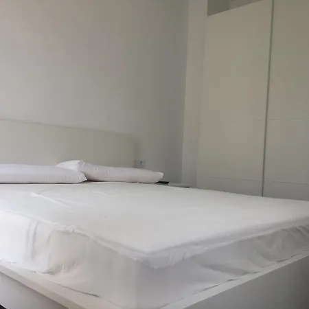 Apartment Apartamento Loft San Francisco De Borja Valencia