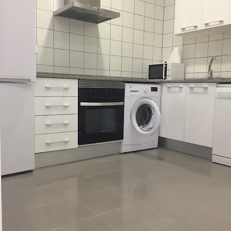 Apartamento Loft San Francisco De Borja *
