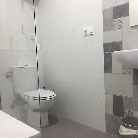 Apartamento Loft San Francisco De Borja Apartment Valencia